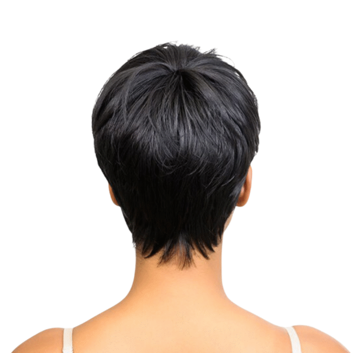 Diana Wig – Koni | Fashion Wig | Regular Fit | 100% Futura Fiber | - Image 4