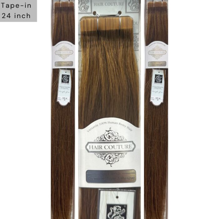 Hair Couture – Tape-in 24 inch